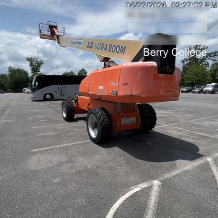 2019 JLG 1350SJP