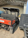 2020 Kubota RTV-X1140 4 Seat UTV, 4WD, Canopy, Standard Rental Spec