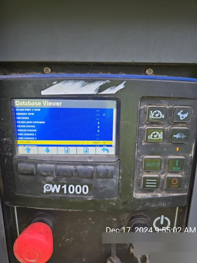 2022 ATLAS COPCO PAC F1212 JD-S