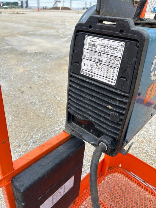 2020 MILLER ELECTRIC CST-280