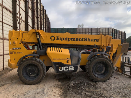 2025 JCB 512-56
