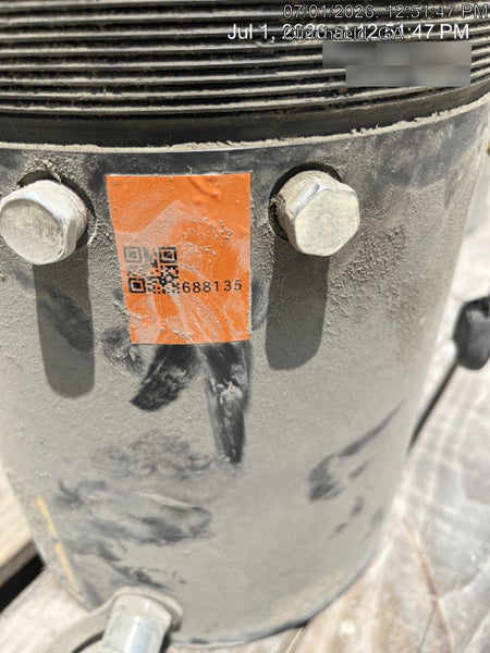 2022 ENERPAC ZU4420PB-R