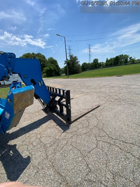 2025 GENIE GTH-1056