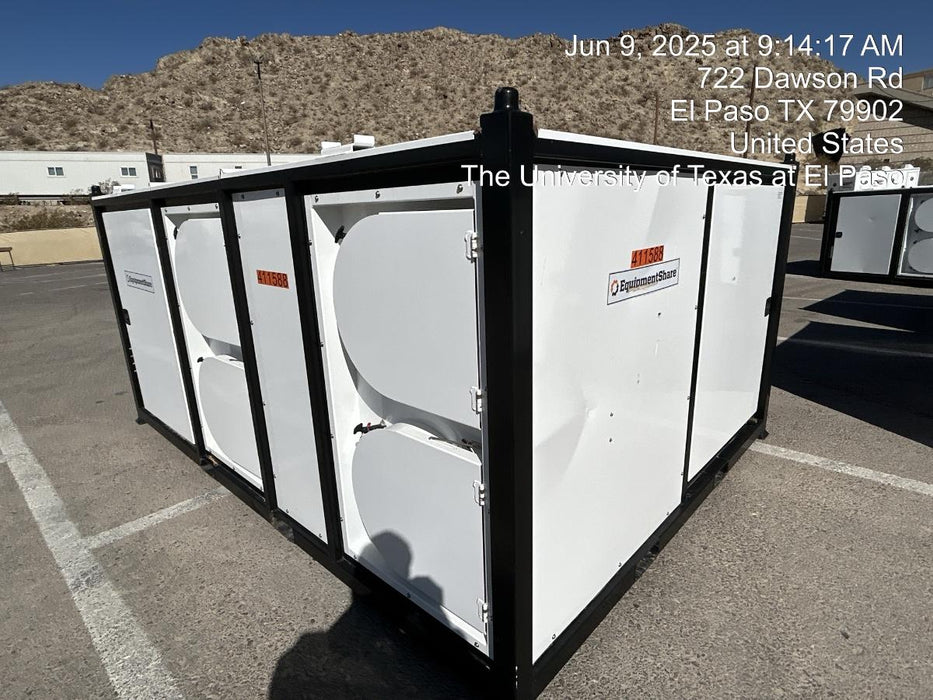 2024 AES AES25TDH44TTA