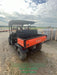 2022 KUBOTA RTV-X1140W-H (Canopy)