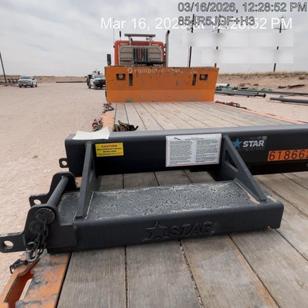 2025 STAR INDUSTRIES M1360B - Star JIB Boom