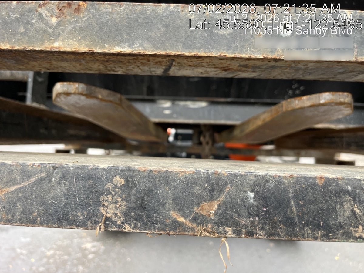 2025 JLG 519