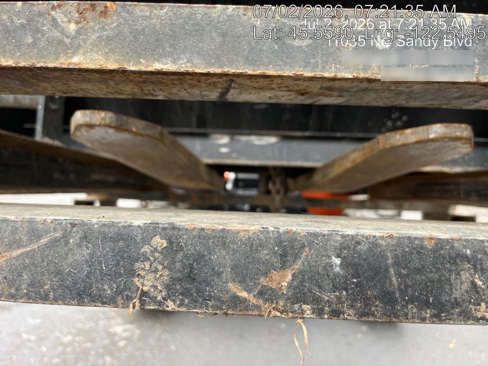 2025 JLG 519