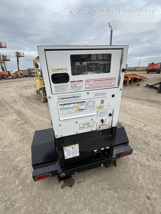 2022 SHINDAIWA DGK15FL