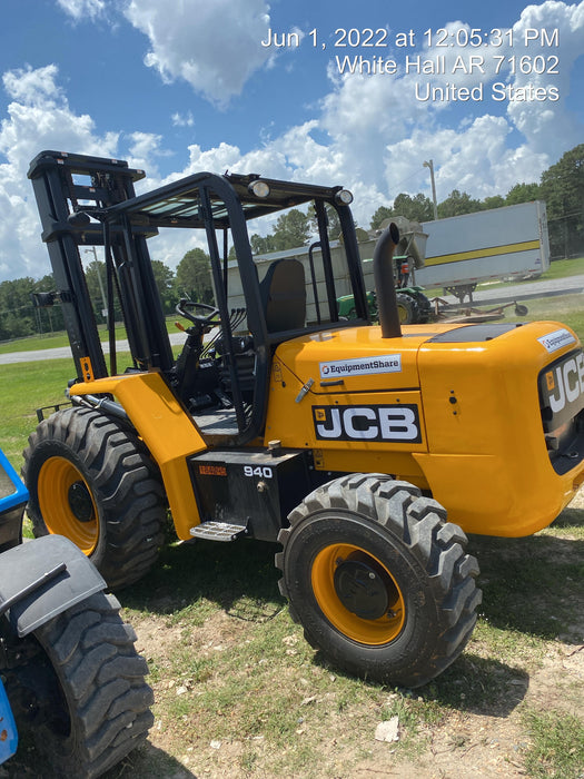 2022 UNICARRIER MAP1F2A25DV