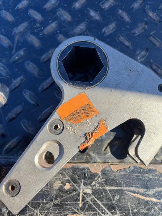 2021 TORCUP TX-2RL104