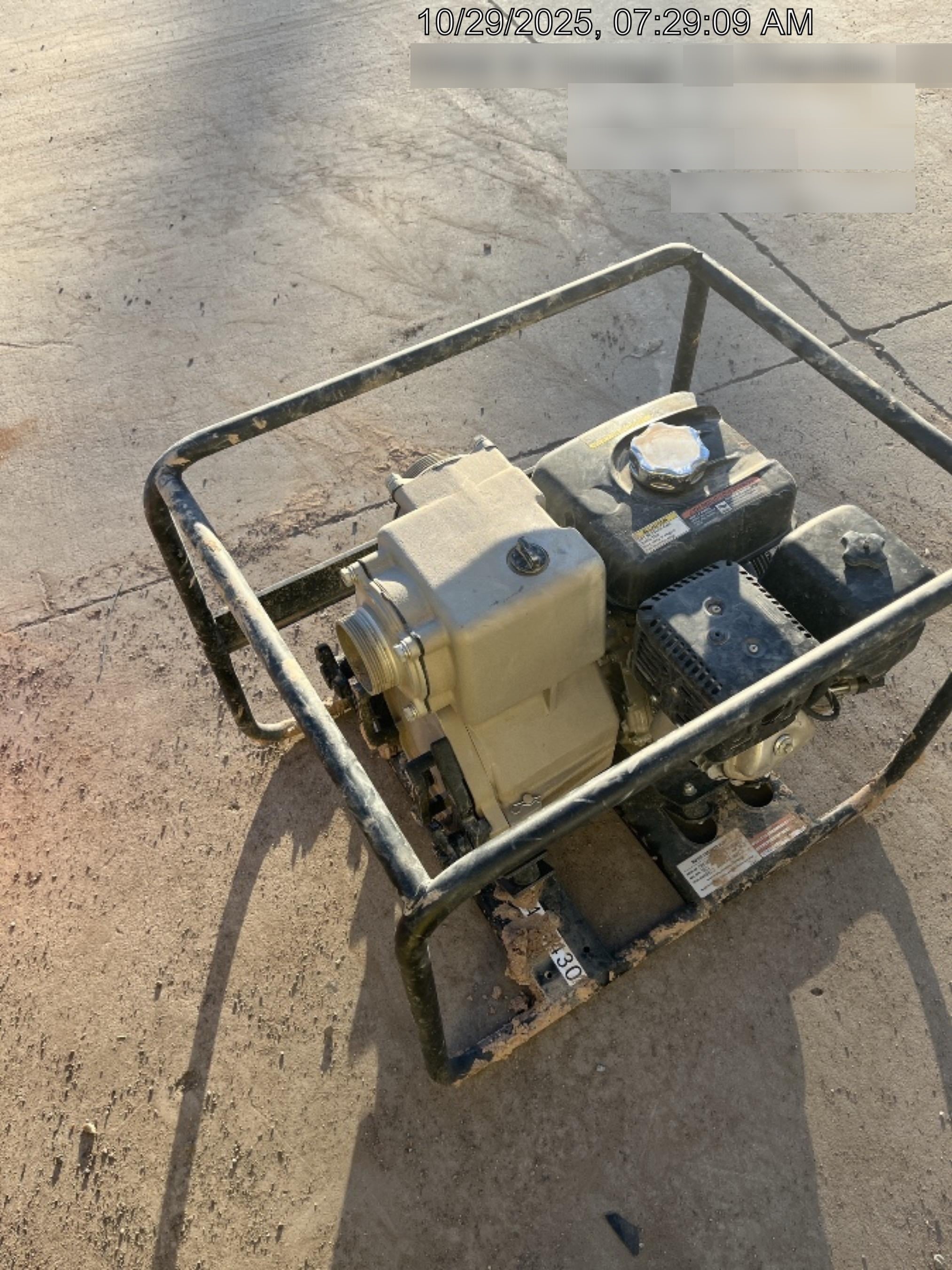 2024 MI-T-M WTP-T03-0MGH
