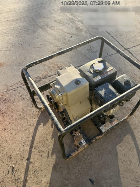 2024 MI-T-M WTP-T03-0MGH