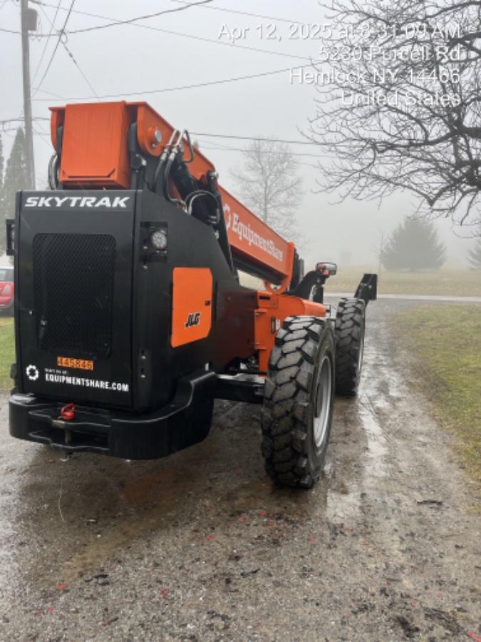 2024 SKYTRAK 10054