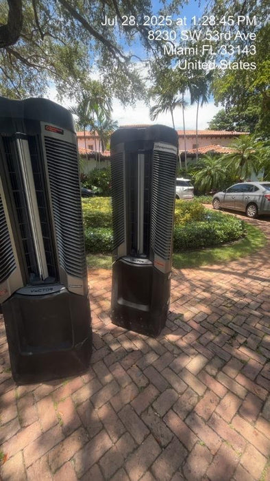 2023 VECTOR Vector Max