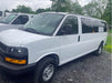 2023 CHEVROLET Express Van - Rental