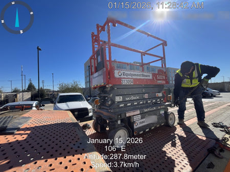 2023 SKYJACK SJ3219