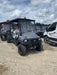 2021 Club Car CA1700D Canopy, Diesel, 4 Passenger