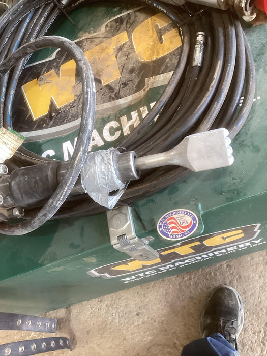 2021 MICHIGAN PNEUMATIC MP-CH3R