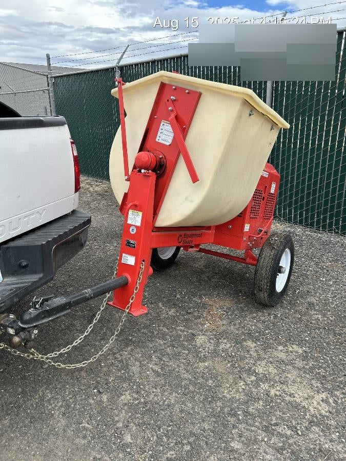 2025 MULTIQUIP WM90PH8