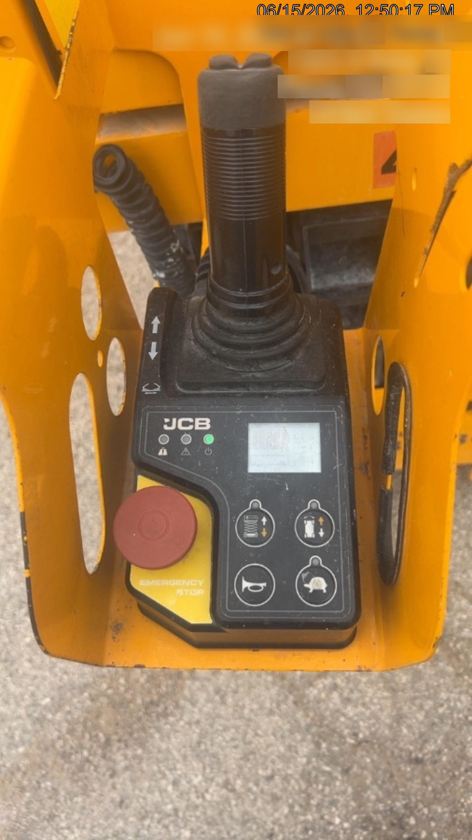 2024 JCB S1932E