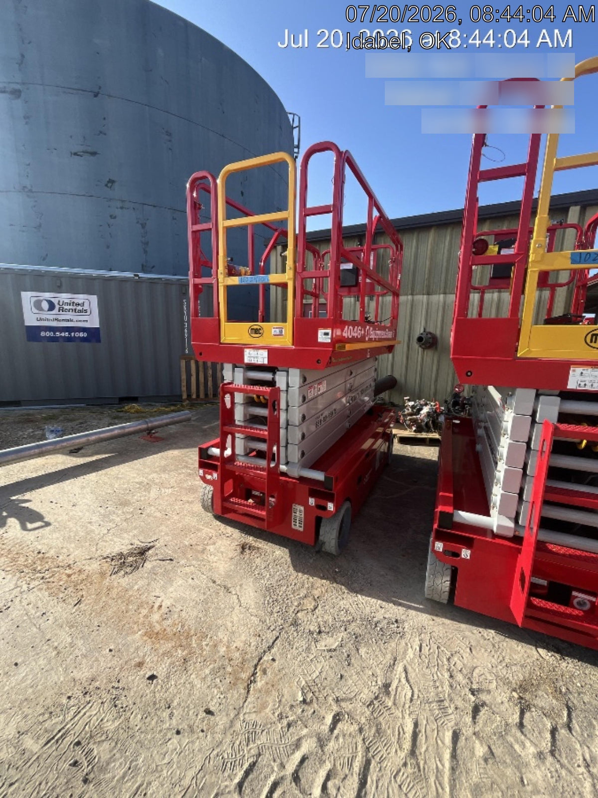 2026 MEC 4046+
