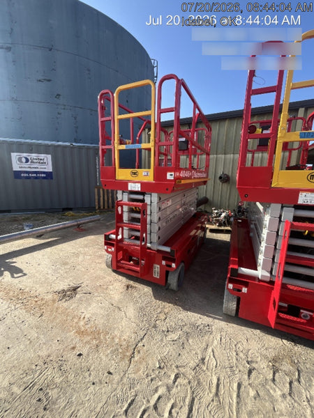 2026 MEC 4046+