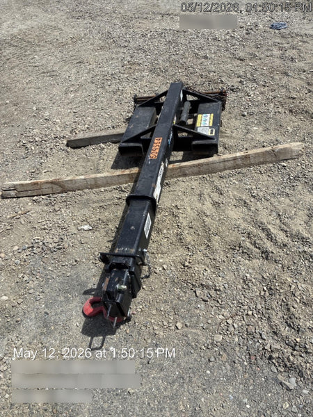 2025 STAR INDUSTRIES M1360B - Star JIB Boom