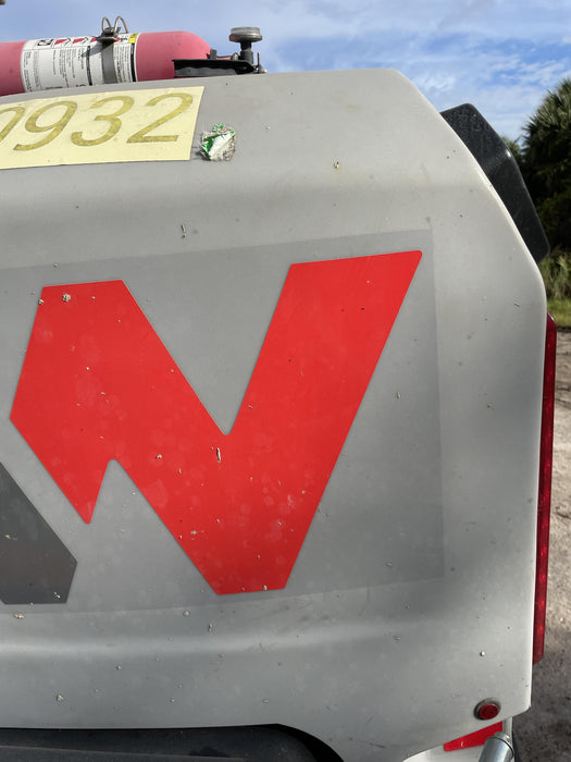 2019 Wacker Neuson LTV6L-MH Standard