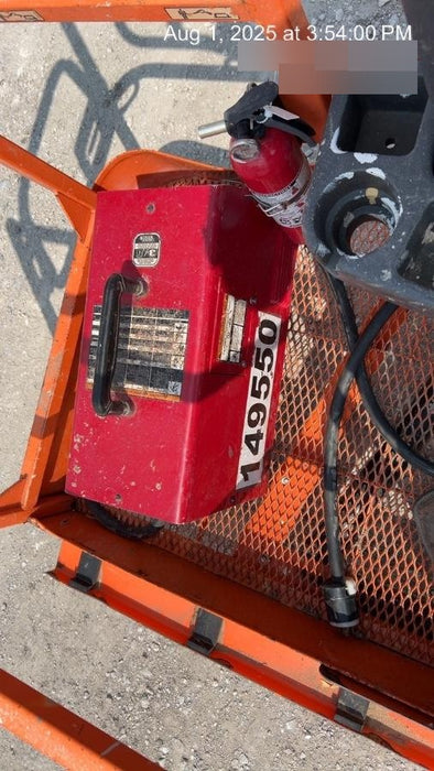 2021 LINCOLN ELECTRIC INVERTEC V276