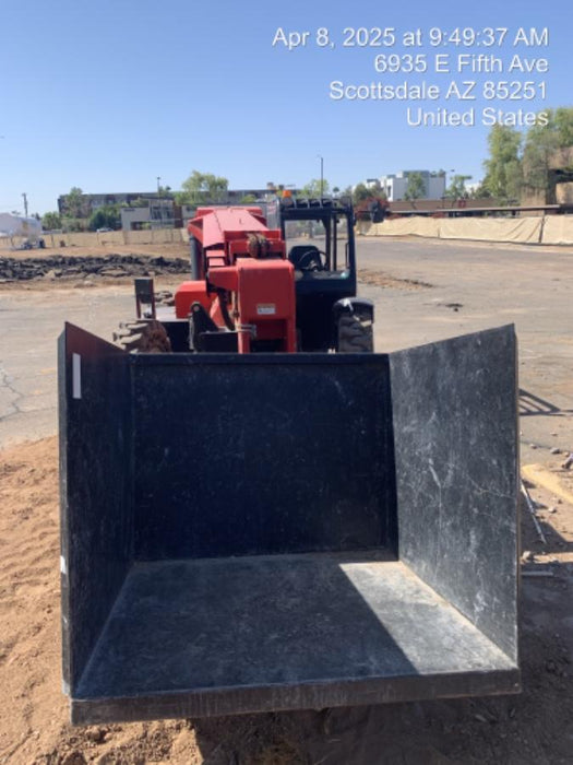 2024 STAR INDUSTRIES 1425