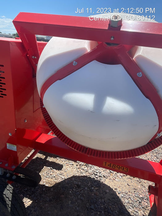 2021 MULTIQUIP MC12PH