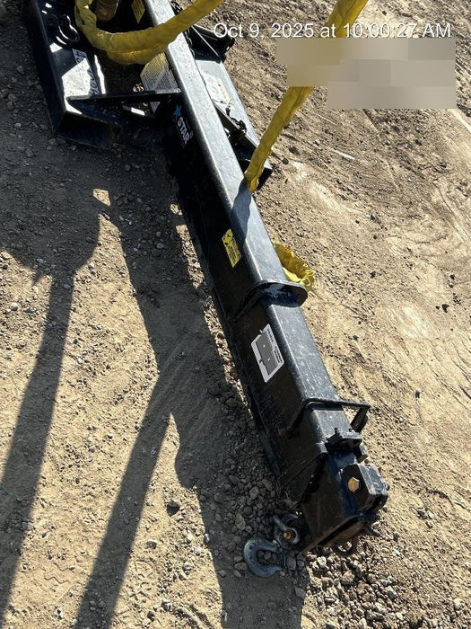 2024 STAR INDUSTRIES M1360B - Star JIB Boom