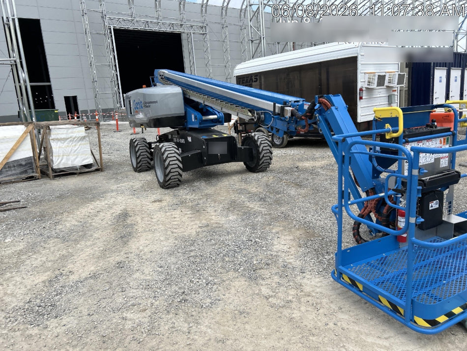 2026 GENIE S-65 XC
