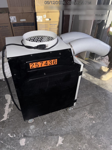 2022 KWIKOOL KPAC1811-2