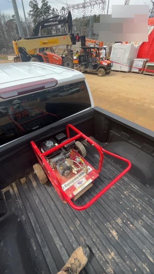 2024 RICE HYDRO TRH2