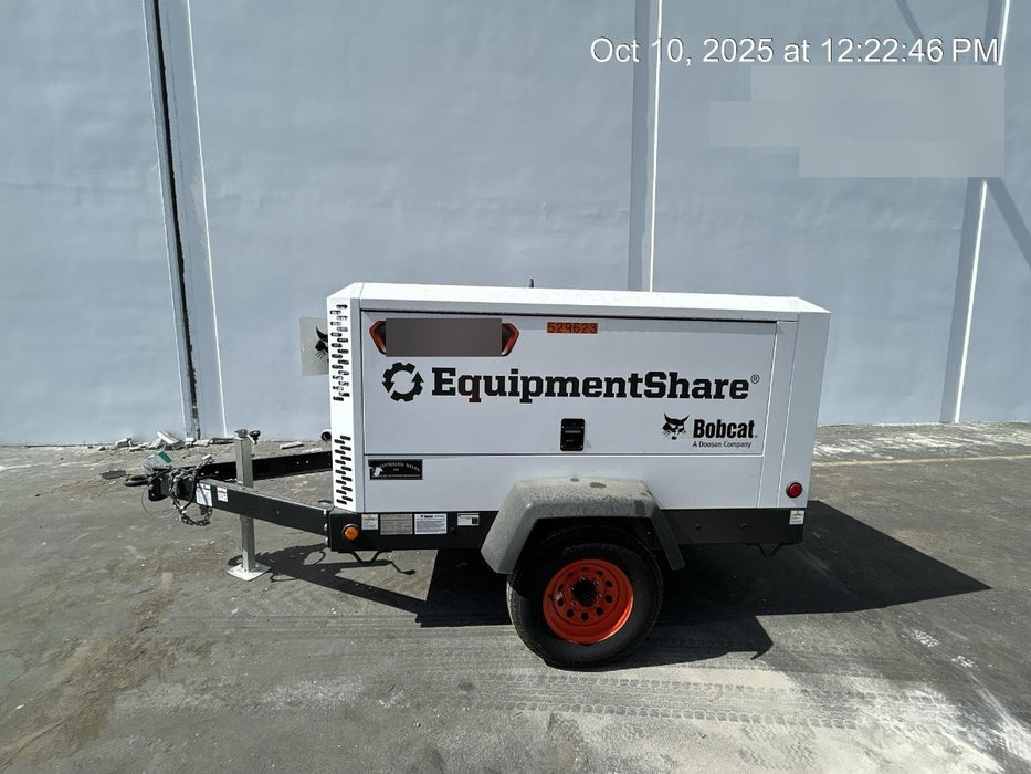 2025 BOBCAT PA425WCU-T4F