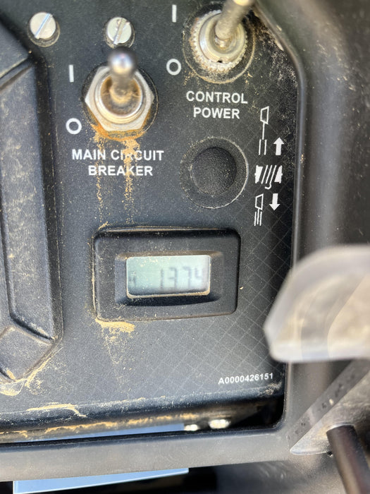 2023 Generac MLT2 Diesel, Flex Switch 120V Input, Powerzone Controller, 
(4) 320W LED Lights, 4kW Generator, 39.9 Gal Fuel Tank, 2" Ball, T3