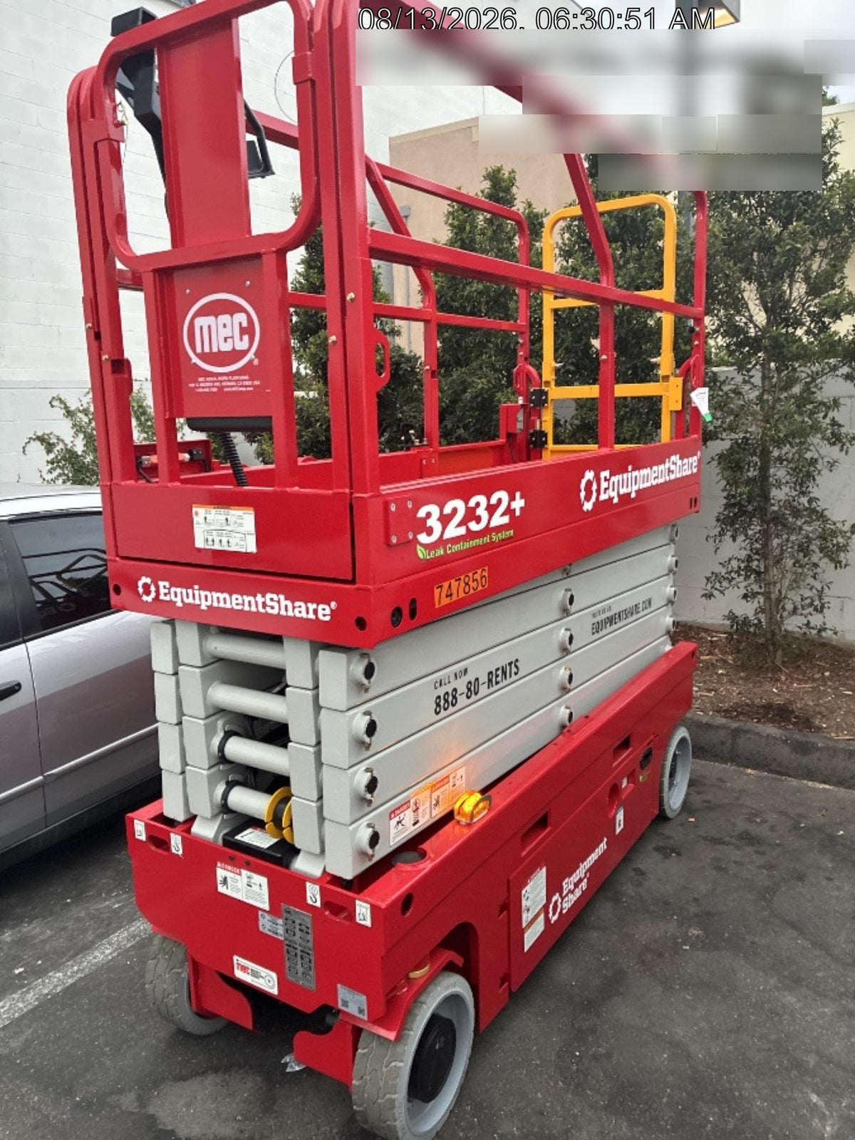 2026 MEC 3232+