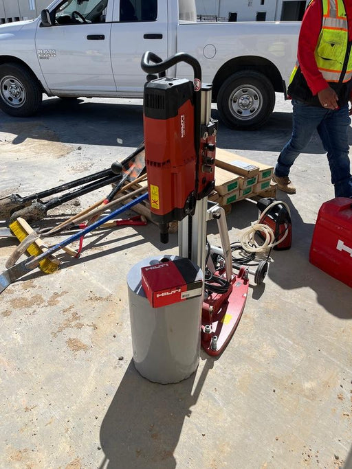 2024 HILTI DD 250