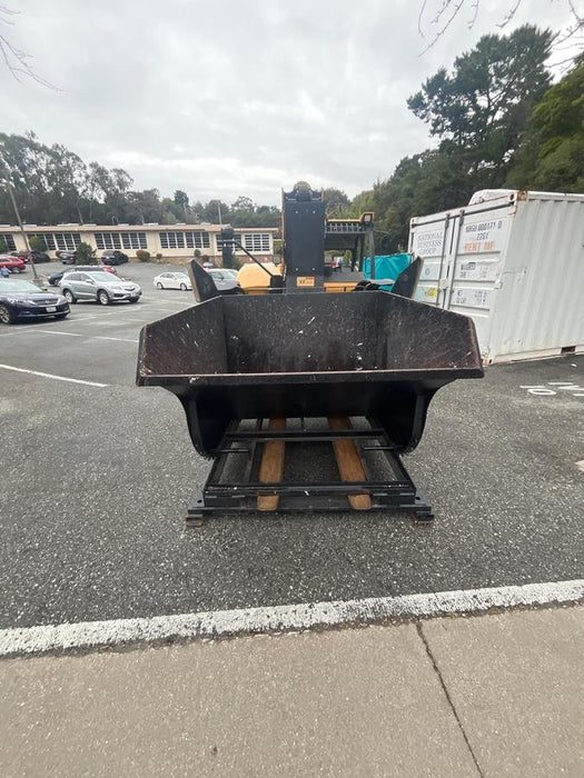 2024 STAR INDUSTRIES M-1820 - Self-Dump Hopper