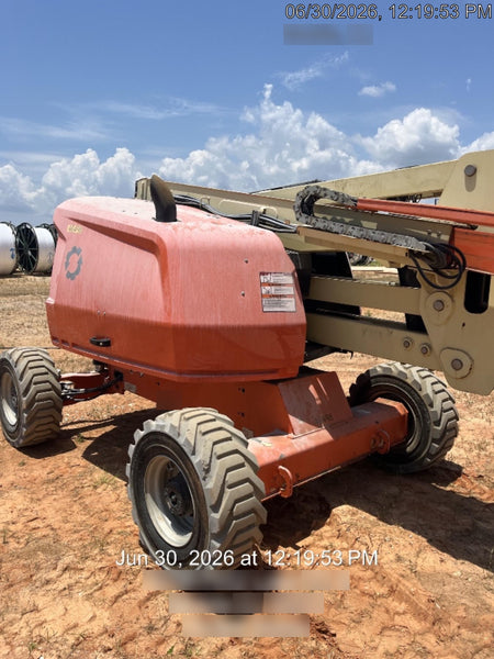 2019 JLG 450AJ