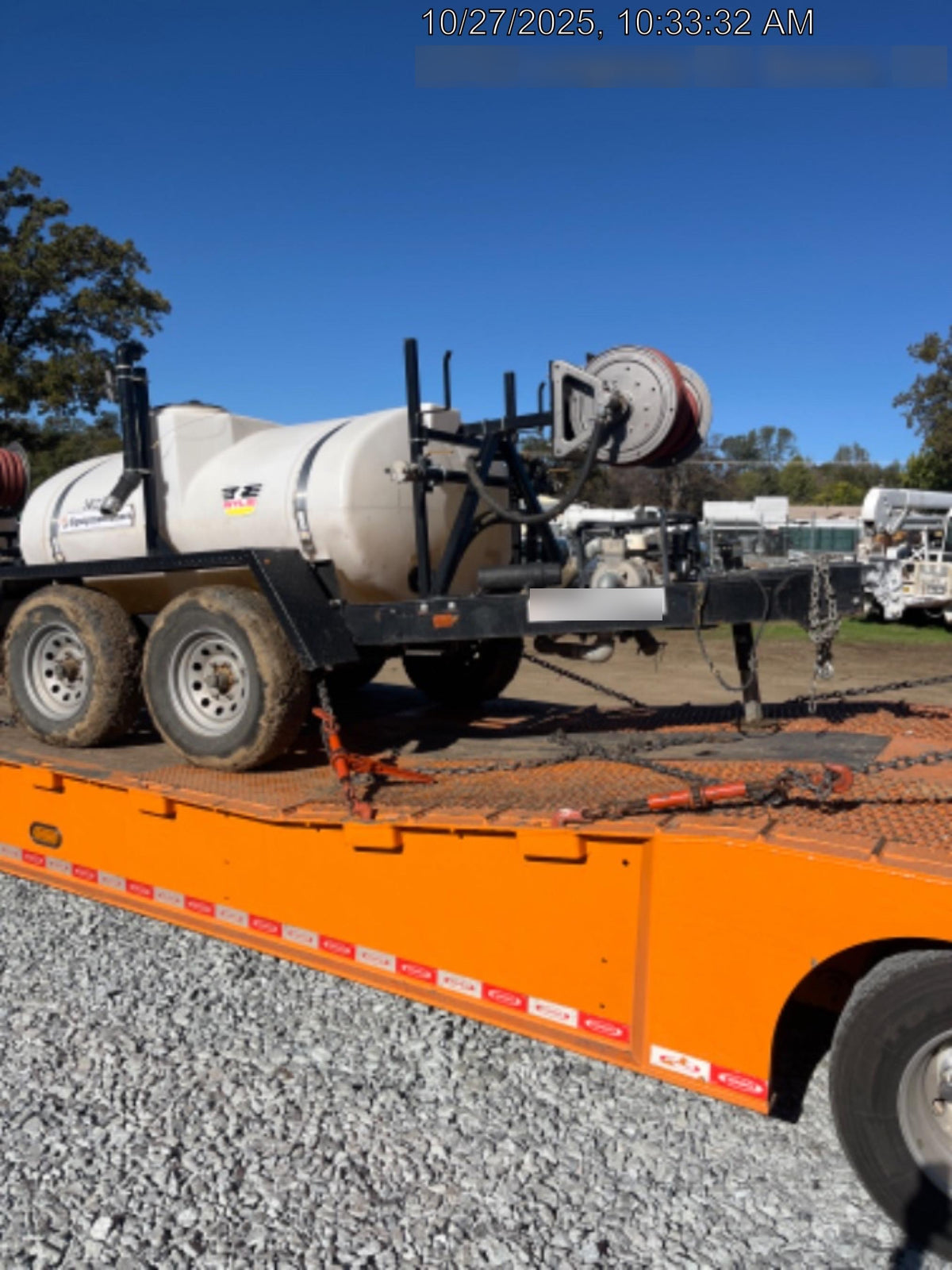 2023 WYLIE EXP-500L