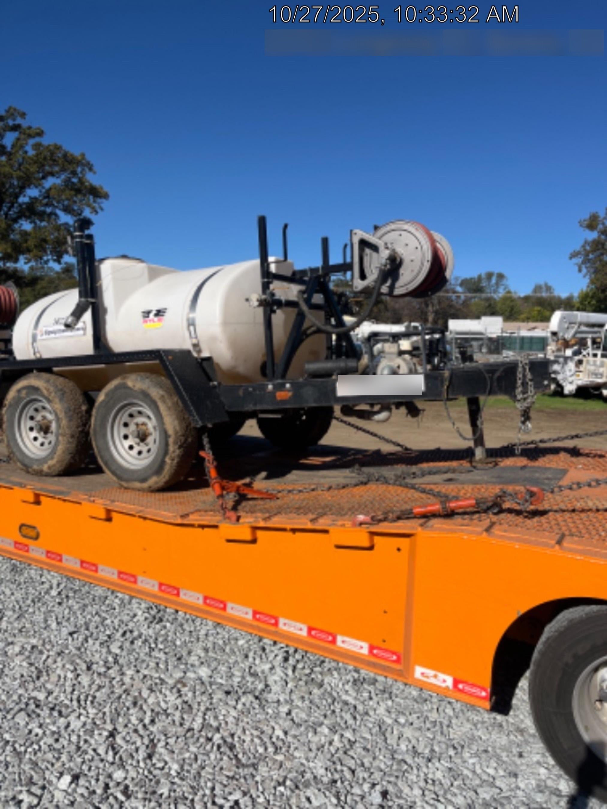 2023 WYLIE EXP-500L