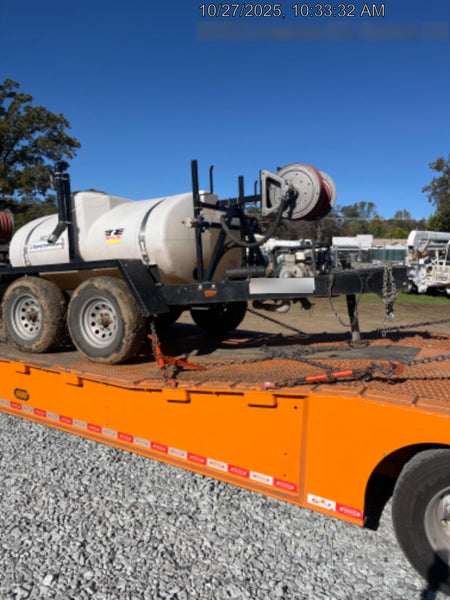 2023 WYLIE EXP-500L