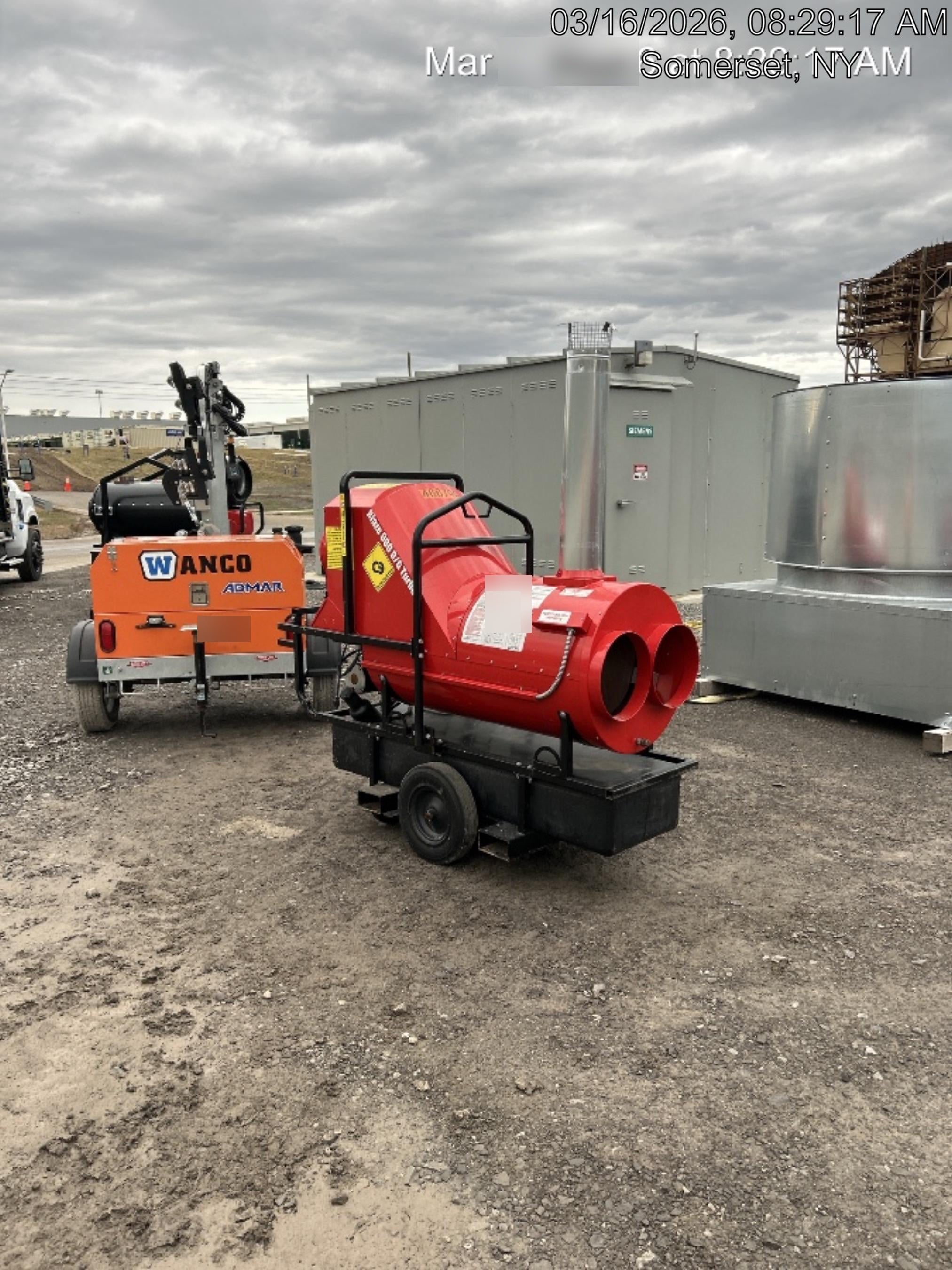 2024 CAMPO EB600D-RE1