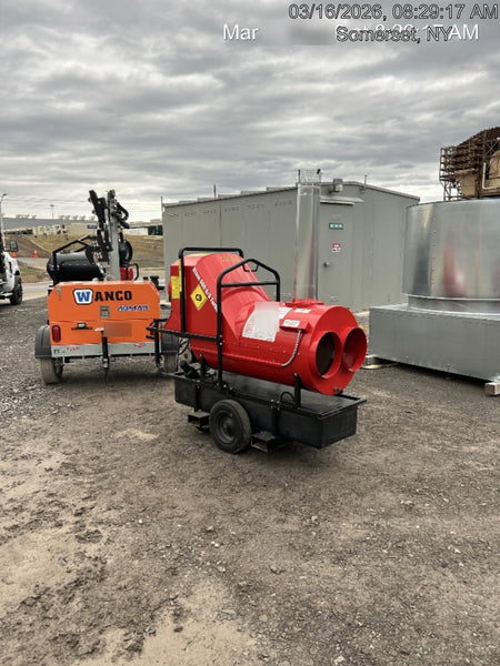2024 CAMPO EB600D-RE1