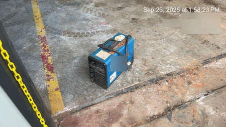 2022 MILLER ELECTRIC CST-280
