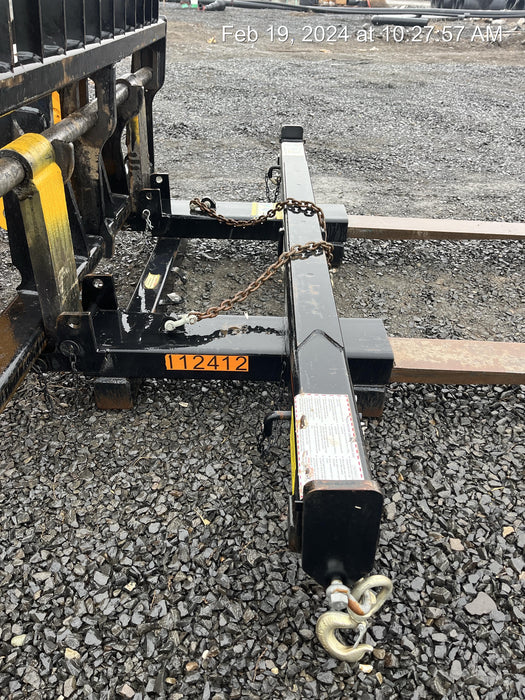 2020 STAR INDUSTRIES 1150C