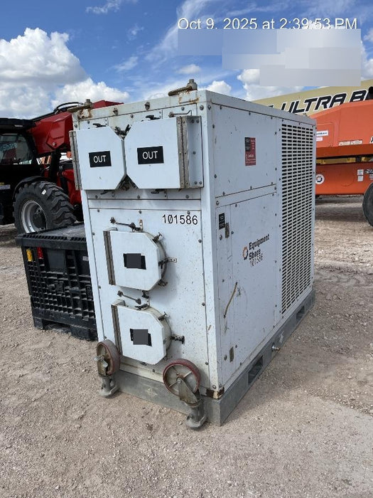 2020 SMARTECH SLIC12R-MSH